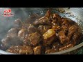 Grabe sarsa palang mapapaextra rice kana sa PORK RIBS recipe na ito, SOBRANG SARAP!