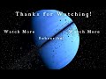 Checking Out Your Solar Systems #307 Universe Sandbox
