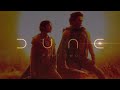 Dune Suite | Dune: Part Two (Original Soundtrack) by Hans Zimmer