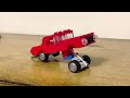 Adding moving parts to my LEGO Speed Champions