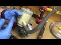 Honda Accord 2.4L Power Steering Pump Replacement (2003-2007)