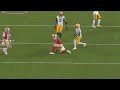 What the 49ers Offense Showed on Tape vs the Packers