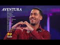 Aventura - Mix Bachata 2024 - Dile Al Amor, Obsesión, Los Infieles, Ciego De Amor, Angelito - Romeo