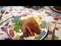 Bangers & Mash with Onion Gravy - A Classic British Comfort Food