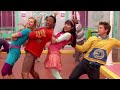 The Fresh Beat Band - Get Up and Go Go