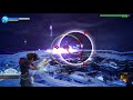 Kingdom Hearts III (Mod) - Ars Arcanum Combo Modifers vs Saix