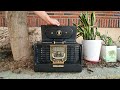 Zenith G500 Radio 니가 방송수신 못 하다면, 왜 그러니?