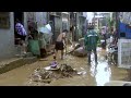 Residents return to Manila streets devastated by Typhoon Gaemi | REUTERS