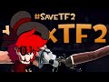 It’s time for a change!! #fixtf2