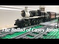 The Ballad of Casey Jones