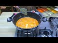 PUNJABI CHICKEN GRAVY RECIPE | TARI WALA CHICKEN | PUNJABI CHICKEN CURRY | BABA FOOD RRC