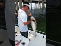 Destin Florida Redfish
