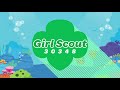 Kira Girl Scout Cookies 2021