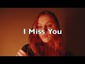 Free Sad Type Beat - I Miss You | Emotional Piano/Violin Instrumental 2023