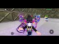 Roblox can you survive star power Mario in Area 51 gameplay (No Commentary)