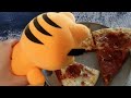 The Food Problem (Mario Plush)