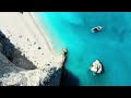 Greece 4K / iPhone 13 Pro & Mavic 2