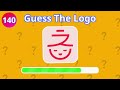 Guess COSMETIC LOGO in 5 seconds| Top 150 famous cosmetic logos
