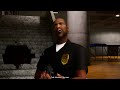GTA San Andreas: Definitive Edition - Final Mission & Credits - End of the Line (PC)