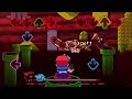 My favorite part in every Mario's Madness song