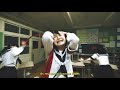 ATARASHII GAKKO! - Night Before the Exam (Single-take performance)