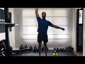 Kettlebell Grip Variations and Techniques