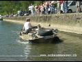 Schwimmwagen + Kübelwagen DISG Bad Wimpfen 2008 - part 3