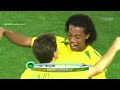 Ronaldinho Gaúcho and Ronaldo Phenomenon Shock The World In The 2002 World Cup Final