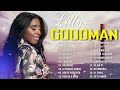 MÚSICA CRISTIANA - LILLY GOODMAN - NADIE ME DIJO, AL FINAL - NUEVO ALBUM COMPLETO 2024