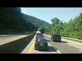 I-77 Roadwork (CB Chatter) Backup