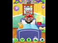 My Talking Tom 2 - Walkthrough Gameplay Part 5 (iOS)