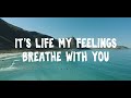 Tamiga & 2Bad - I Need You | Official Extended Lyrics