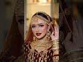 YouTube Pesugihan bridal👸 Makeup #youtubeshorts #bridalmakeup