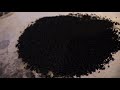 How to Make Fast Black Powder
