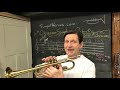 Trumpet Valves - Basics for New Trumpet Players