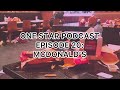 One Star Podcast Episode 20: McDonalds
