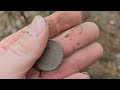 Metal Detecting With The Hillsdale Boys: A WILDERNESS PIONEER HOME  !