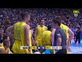 Australia vs Philippines Basketbrawl [HD]