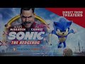Sonic the Hedgehog Exclusive - First 8 Minutes (2020) | FandangoNOW Extras