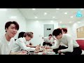 [ENG SUB] ASTRO CHAOTIC MUKBANG ON VLIVE