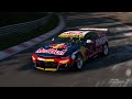 Van Gisbergen livery - GT7AM Shane would nail Nurburgring