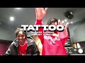 [FREE] 'Tattoo' - Nemzzz x Pozer Chill Jersey Type Beat (prod. @3beatsprod)