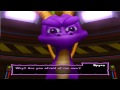 Spyro A Hero's Tail - All Bosses (No Damage)