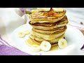 Best Fluffy Almond Flour Pancakes (Super Easy to Make)