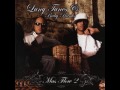 Luny Tunes & Baby Ranks - Mas Flow 2 (Disco Completo)
