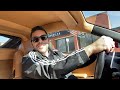 Why I bought a Ferrari 360 over a C8 Corvette and Lamborghini Gallardo