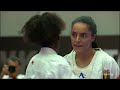 Karate Kumite Final|Morocco vs Belgium | F. Chajai vs M. Ajaray | 2024  -61 Kgg