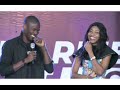 THE TESTIMONY OF THE MARRIAGE AND SKIT - THE WINLOS live at Singles&Married Hangout Lagos 2019