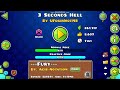 3 Seconds Hell 45%