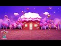 Sweet candy lullaby | Baby bedtime music | How to get baby to sleep | #Relaxingcalmbaby